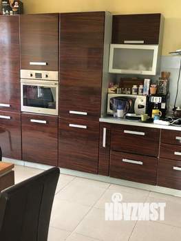 3-к квартира, вторичка, 131м2, 1/5 этаж