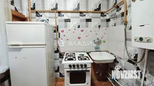 3-к квартира, вторичка, 49м2, 3/3 этаж