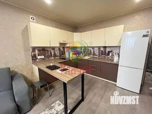 Студия квартира, вторичка, 45м2, 14/14 этаж