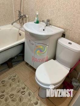 1-к квартира, вторичка, 29м2, 3/5 этаж