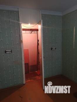 3-к квартира, вторичка, 56м2, 1/6 этаж