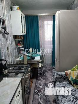 1-к квартира, вторичка, 36м2, 8/9 этаж