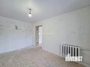 4-к квартира, вторичка, 76м2, 3/5 этаж