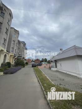 4-к квартира, вторичка, 146м2, 4/5 этаж