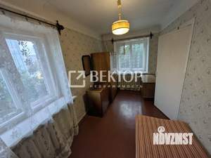 2-к квартира, вторичка, 42м2, 4/5 этаж