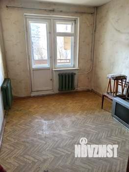 3-к квартира, вторичка, 61м2, 4/5 этаж