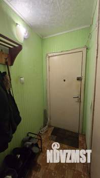 1-к квартира, вторичка, 31м2, 4/5 этаж