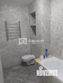 2-к квартира, вторичка, 55м2, 9/9 этаж