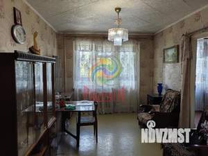 3-к квартира, вторичка, 50м2, 2/5 этаж