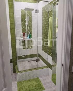 3-к квартира, вторичка, 100м2, 15/20 этаж