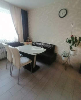 4-к квартира, вторичка, 97м2, 14/17 этаж