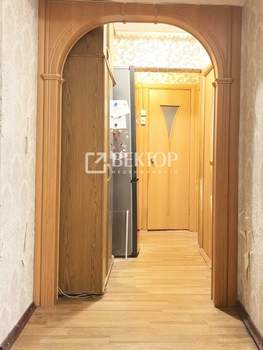 4-к квартира, вторичка, 57м2, 4/5 этаж