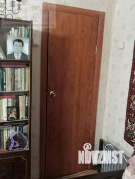 2-к квартира, вторичка, 46м2, 1/3 этаж