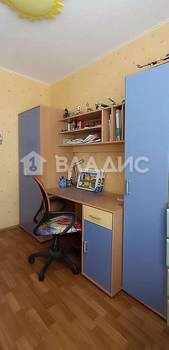 3-к квартира, вторичка, 61м2, 3/9 этаж