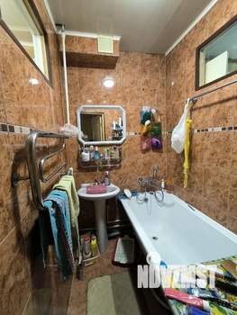 3-к квартира, вторичка, 62м2, 3/5 этаж