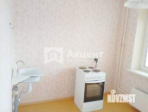 1-к квартира, вторичка, 51м2, 3/17 этаж