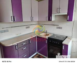 1-к квартира, вторичка, 28м2, 2/5 этаж