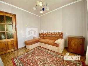 3-к квартира, вторичка, 63м2, 7/10 этаж