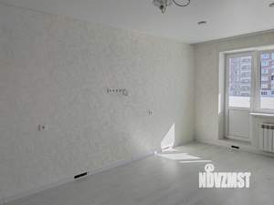 1-к квартира, вторичка, 46м2, 5/17 этаж