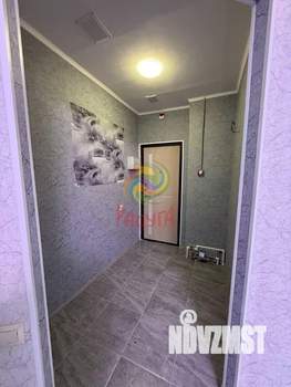 1-к квартира, вторичка, 40м2, 5/20 этаж