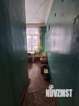 2-к квартира, вторичка, 47м2, 2/2 этаж