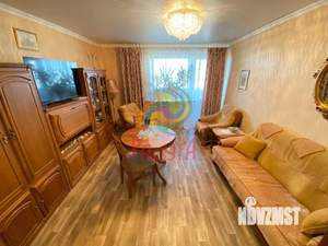 3-к квартира, вторичка, 63м2, 9/10 этаж