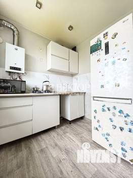 3-к квартира, вторичка, 42м2, 5/5 этаж