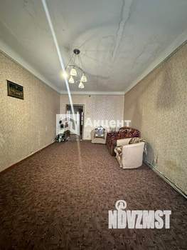2-к квартира, вторичка, 61м2, 5/5 этаж