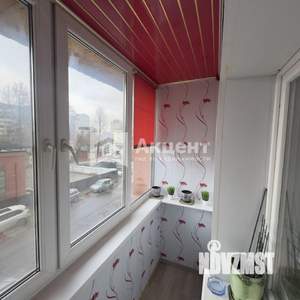 4-к квартира, вторичка, 120м2, 3/10 этаж