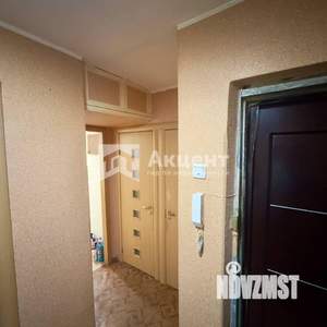 2-к квартира, вторичка, 43м2, 5/5 этаж