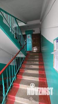 1-к квартира, вторичка, 31м2, 4/5 этаж