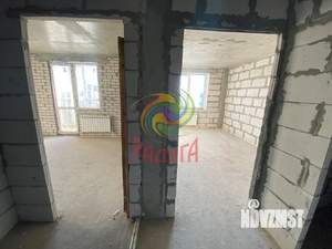1-к квартира, вторичка, 42м2, 7/15 этаж