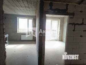 2-к квартира, вторичка, 67м2, 5/9 этаж
