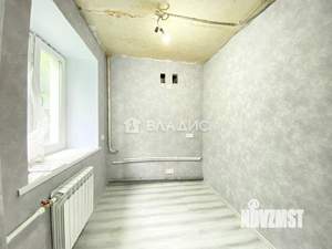 3-к квартира, вторичка, 62м2, 1/5 этаж