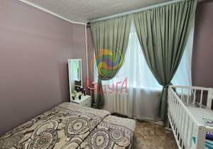 3-к квартира, вторичка, 51м2, 2/5 этаж