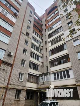 1-к квартира, вторичка, 34м2, 5/9 этаж