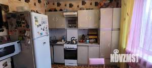 3-к квартира, вторичка, 65м2, 4/5 этаж