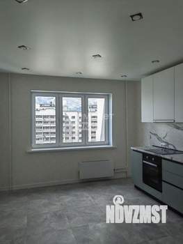 2-к квартира, вторичка, 61м2, 17/17 этаж