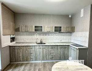 1-к квартира, вторичка, 58м2, 4/20 этаж