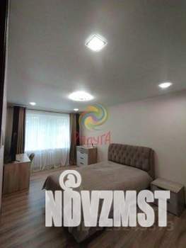 3-к квартира, вторичка, 64м2, 2/5 этаж