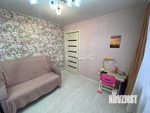 4-к квартира, вторичка, 59м2, 3/5 этаж