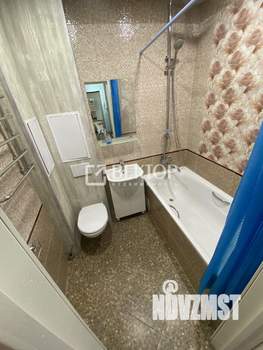 1-к квартира, вторичка, 40м2, 1/15 этаж