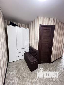1-к квартира, вторичка, 39м2, 13/15 этаж