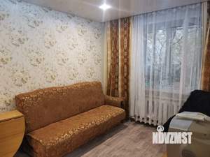 Студия квартира, вторичка, 24м2, 1/5 этаж