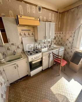 2-к квартира, вторичка, 65м2, 2/8 этаж