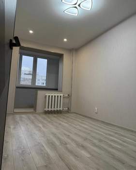 3-к квартира, вторичка, 66м2, 7/9 этаж