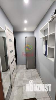 2-к квартира, вторичка, 47м2, 3/5 этаж