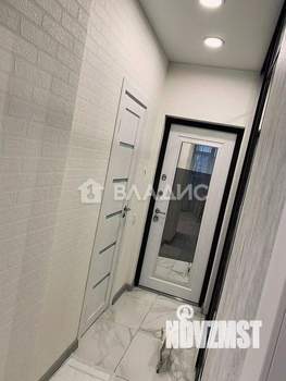 1-к квартира, вторичка, 45м2, 9/18 этаж