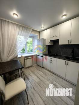 1-к квартира, вторичка, 31м2, 4/5 этаж