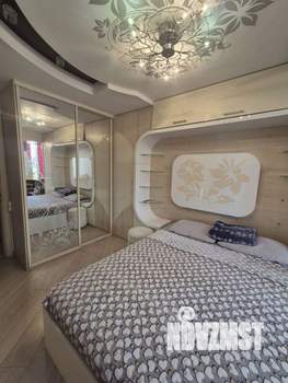 3-к квартира, вторичка, 73м2, 4/9 этаж